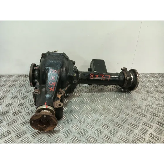Diferencial Delantero para Nissan Terrano Ii (R20)