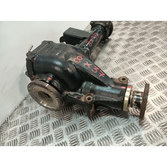 Diferencial Delantero para Nissan Terrano Ii (R20)
