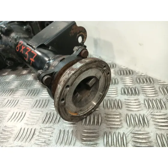 Diferencial Delantero para Nissan Terrano Ii (R20)