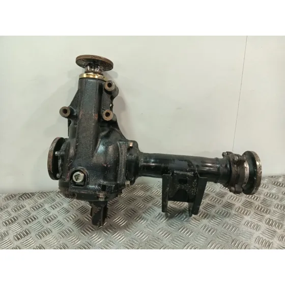 Diferencial Delantero para Nissan Terrano Ii (R20)