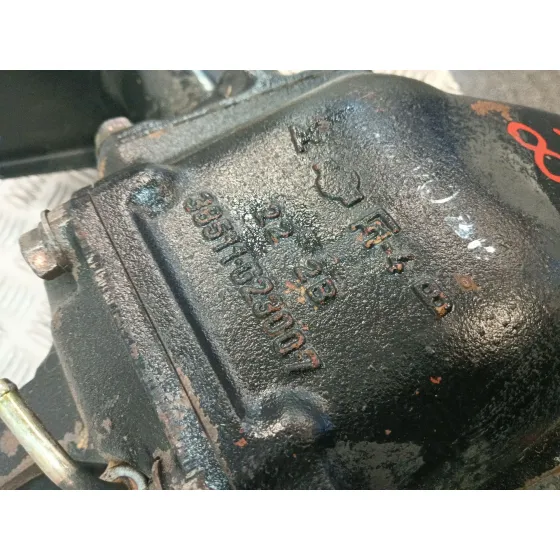 Diferencial Delantero para Nissan Terrano Ii (R20)