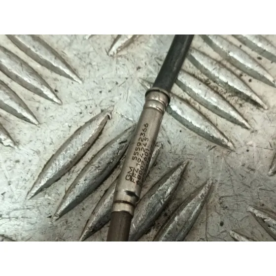 Sonda Lambda para Opel Astra J (P10)