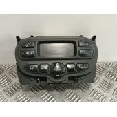 Mando Climatizador para Peugeot 307 Cc (3B)