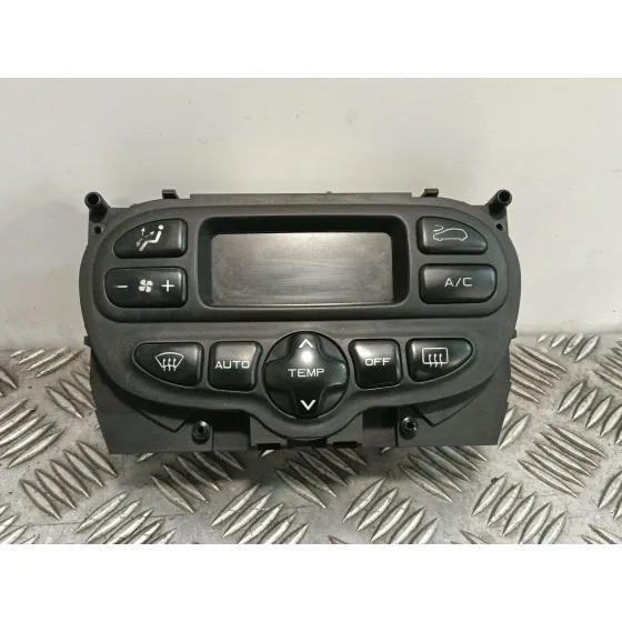 Mando Climatizador para Peugeot 307 Cc (3B)