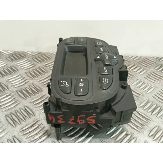 Mando Climatizador para Peugeot 307 Cc (3B)