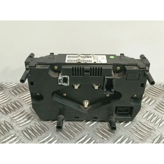 Mando Climatizador para Peugeot 307 Cc (3B)