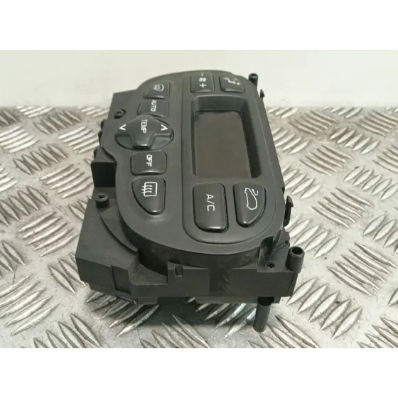 Mando Climatizador para Peugeot 307 Cc (3B)