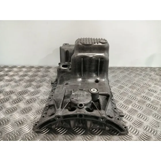 Carter para Porsche Cayenne (9Pa)