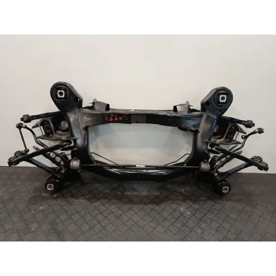 Puente Trasero para Bmw 1 (E81)
