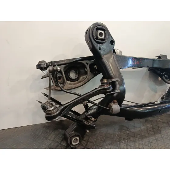Puente Trasero para Bmw 1 (E81)