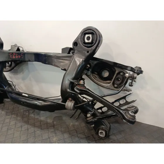 Puente Trasero para Bmw 1 (E81)
