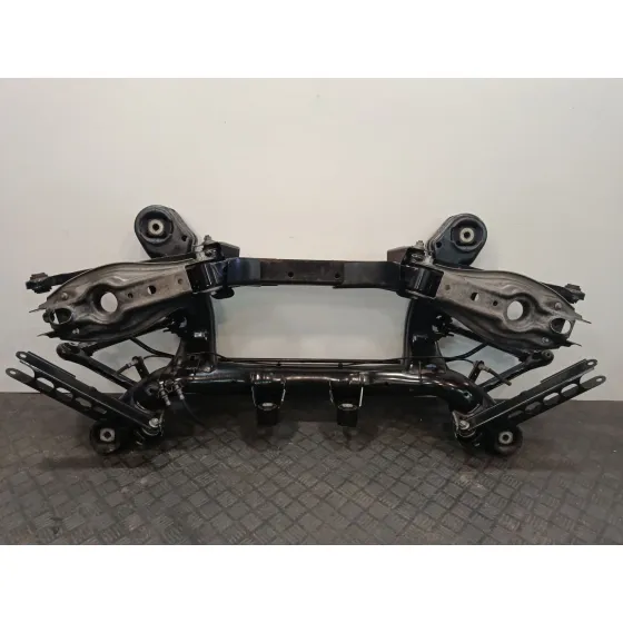 Puente Trasero para Bmw 1 (E81)
