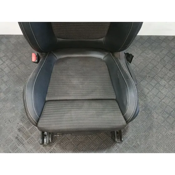 Asiento Delantero Izquierdo para Renault Scenic Iv (J9_)
