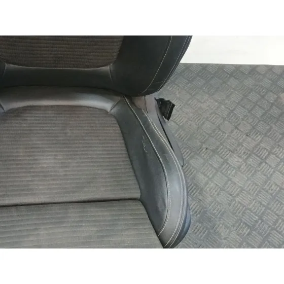 Asiento Delantero Izquierdo para Renault Scenic Iv (J9_)