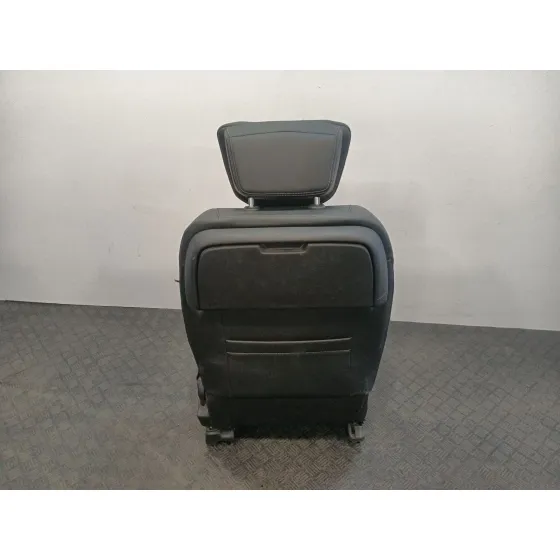 Asiento Delantero Izquierdo para Renault Scenic Iv (J9_)
