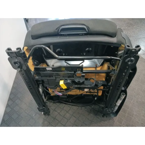 Asiento Delantero Izquierdo para Renault Scenic Iv (J9_)
