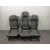 Asientos Traseros para Renault Scenic Iv (J9_)