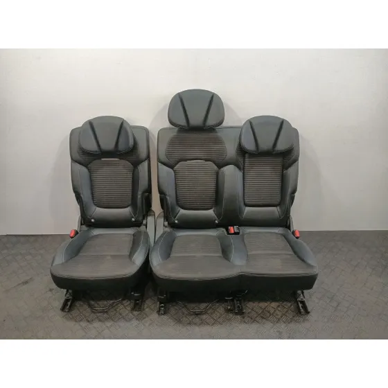 Asientos Traseros para Renault Scenic Iv (J9_)