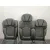 Asientos Traseros para Renault Scenic Iv (J9_)