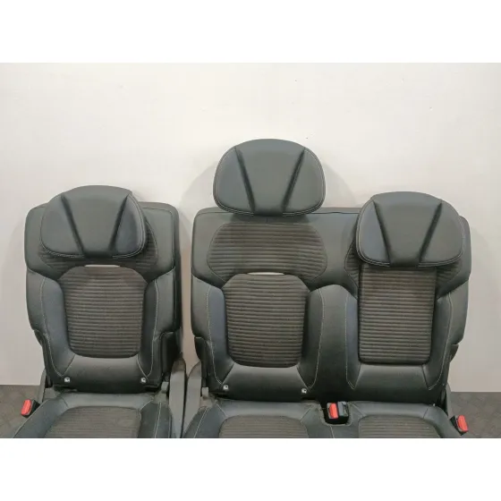 Asientos Traseros para Renault Scenic Iv (J9_)