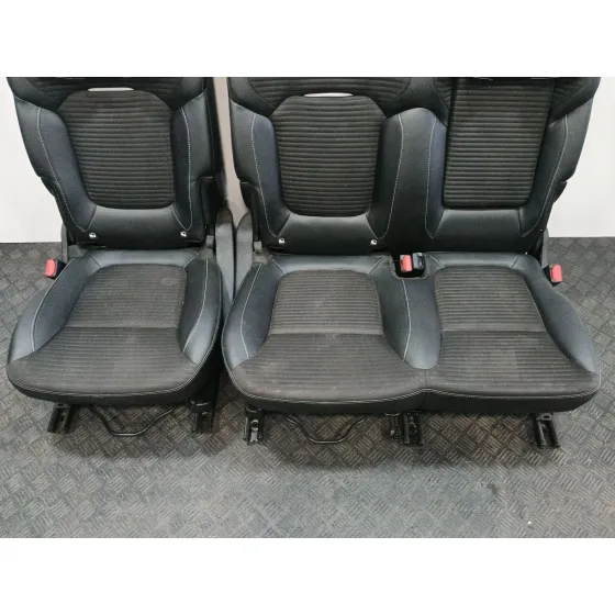 Asientos Traseros para Renault Scenic Iv (J9_)