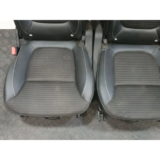Asientos Traseros para Renault Scenic Iv (J9_)