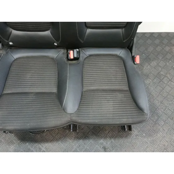 Asientos Traseros para Renault Scenic Iv (J9_)