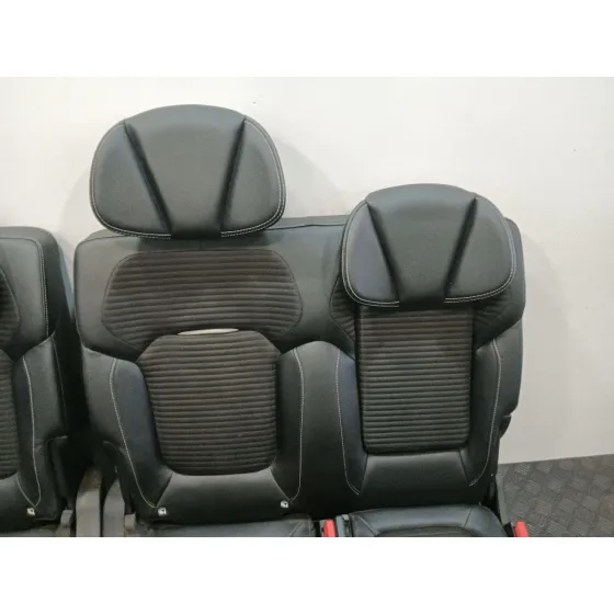 Asientos Traseros para Renault Scenic Iv (J9_)