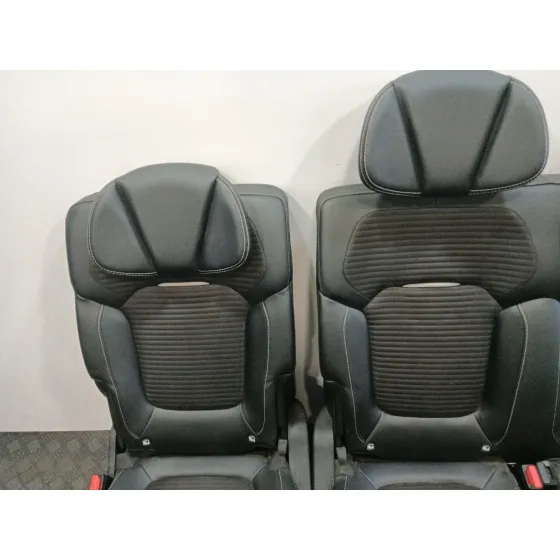 Asientos Traseros para Renault Scenic Iv (J9_)