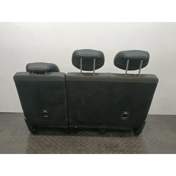 Asientos Traseros para Renault Scenic Iv (J9_)