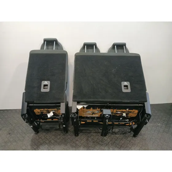 Asientos Traseros para Renault Scenic Iv (J9_)