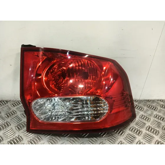 Piloto Trasero Derecho para Ssangyong Actyon