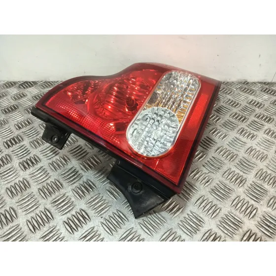 Piloto Trasero Derecho para Ssangyong Actyon