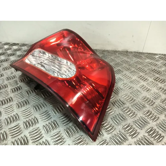 Piloto Trasero Derecho para Ssangyong Actyon