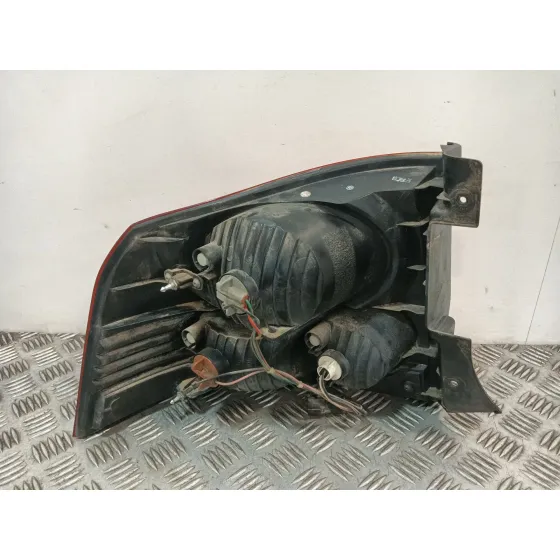 Piloto Trasero Derecho para Ssangyong Actyon