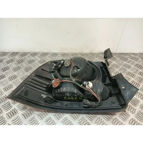 Piloto Trasero Derecho para Ssangyong Actyon