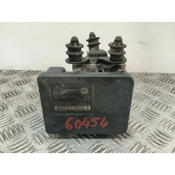 Abs para Audi A3 (8P1)