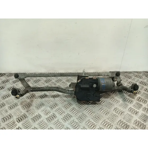 Motor Limpia Delantero para Audi A3 (8P1)