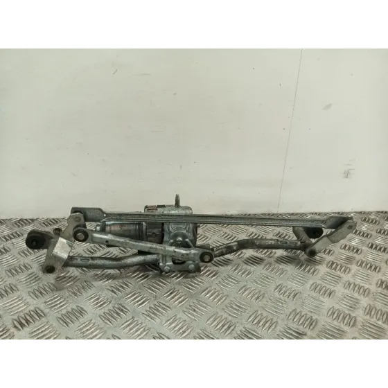 Motor Limpia Delantero para Audi A3 (8P1)