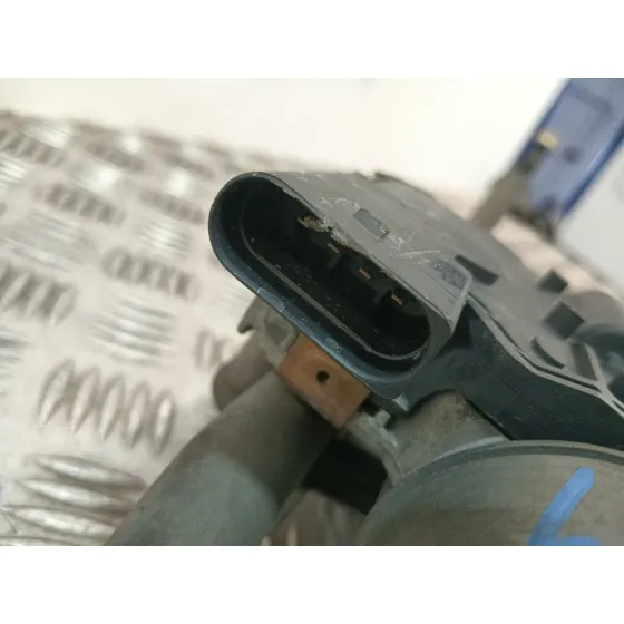 Motor Limpia Delantero para Audi A3 (8P1)