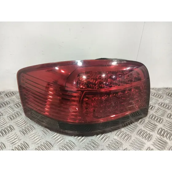 Piloto Trasero Izquierdo para Audi A3 (8P1)