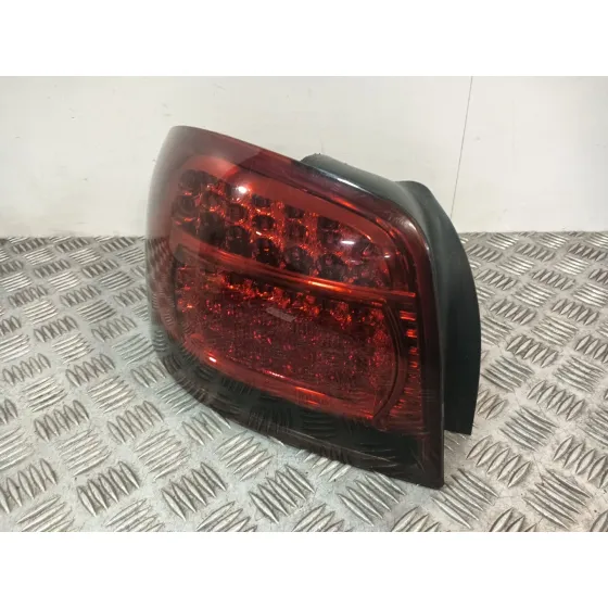 Piloto Trasero Izquierdo para Audi A3 (8P1)