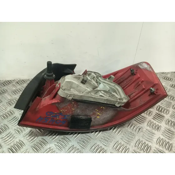 Piloto Trasero Izquierdo para Audi A3 (8P1)