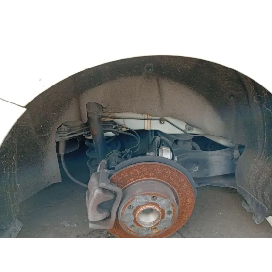 Amortiguador Trasero Derecho para Mercedes-Benz Clase A (W176)