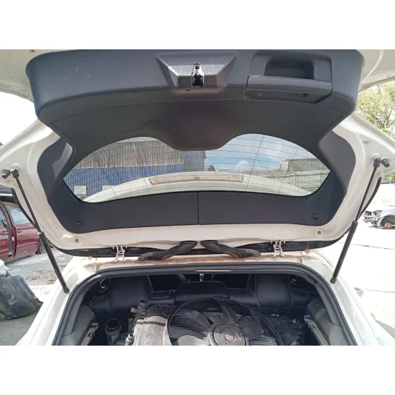 Amortiguadores Maletero / Porton para Mercedes-Benz Clase A (W176)