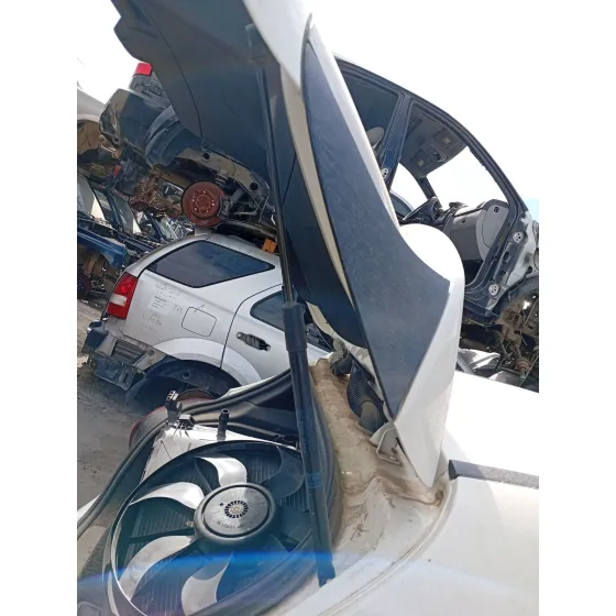 Amortiguadores Maletero / Porton para Mercedes-Benz Clase A (W176)