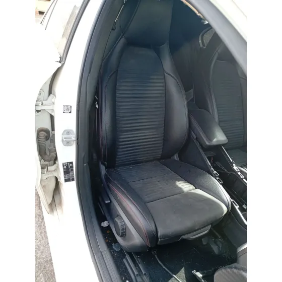 Asiento Delantero Derecho para Mercedes-Benz Clase A (W176)