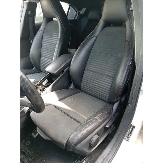 Asiento Delantero Izquierdo para Mercedes-Benz Clase A (W176)