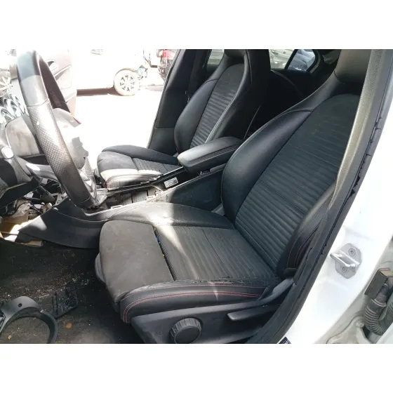 Asiento Delantero Izquierdo para Mercedes-Benz Clase A (W176)