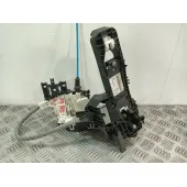 Cerradura Puerta Delantera Izquierda para Mercedes-Benz Clase A (W176)